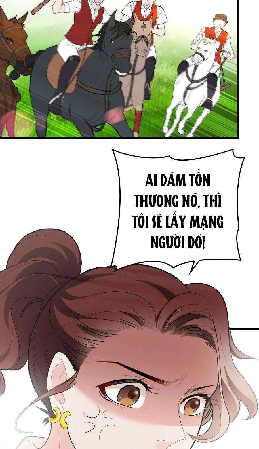 Cô Vợ Mang Thai Một Tặng Một Chapter 102 - 32