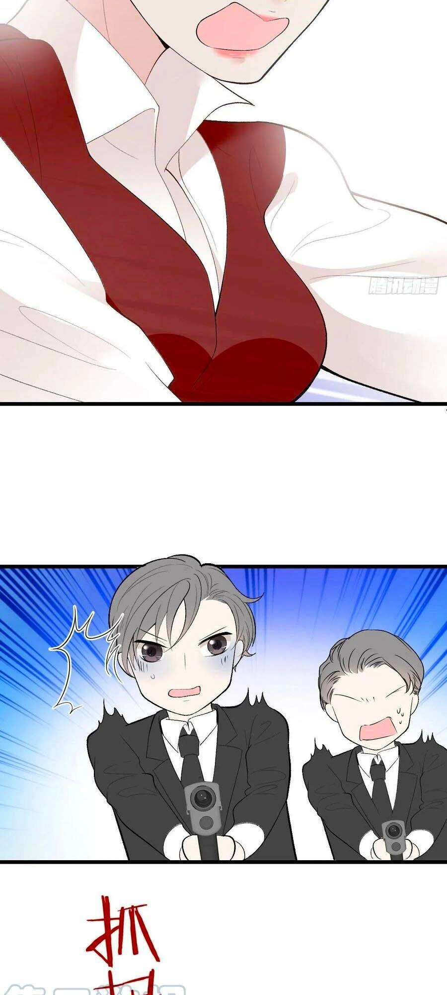 Cô Vợ Mang Thai Một Tặng Một Chapter 102 - 33