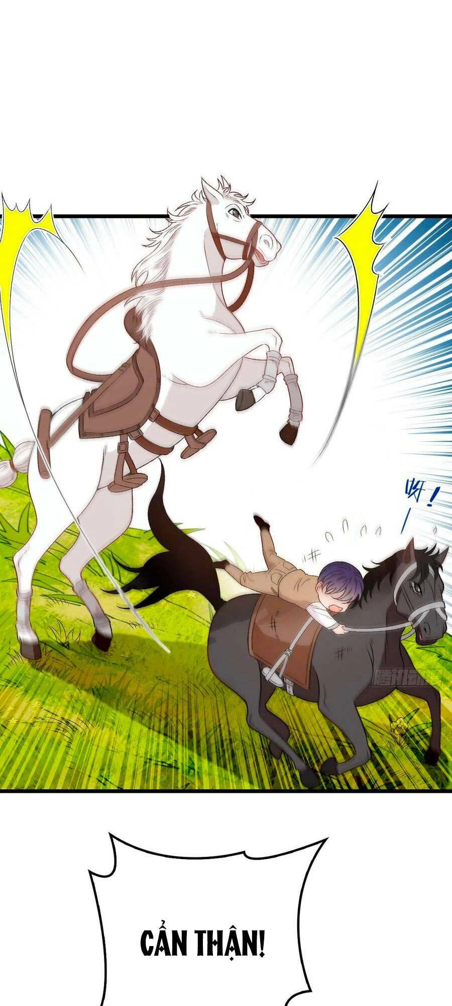 Cô Vợ Mang Thai Một Tặng Một Chapter 103 - 1