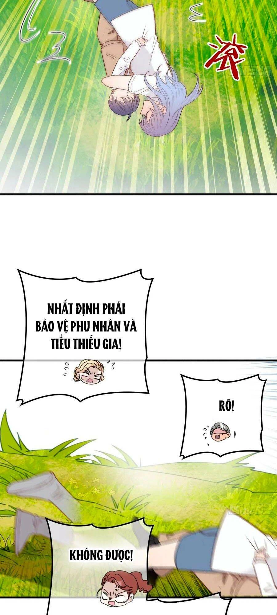 Cô Vợ Mang Thai Một Tặng Một Chapter 103 - 6