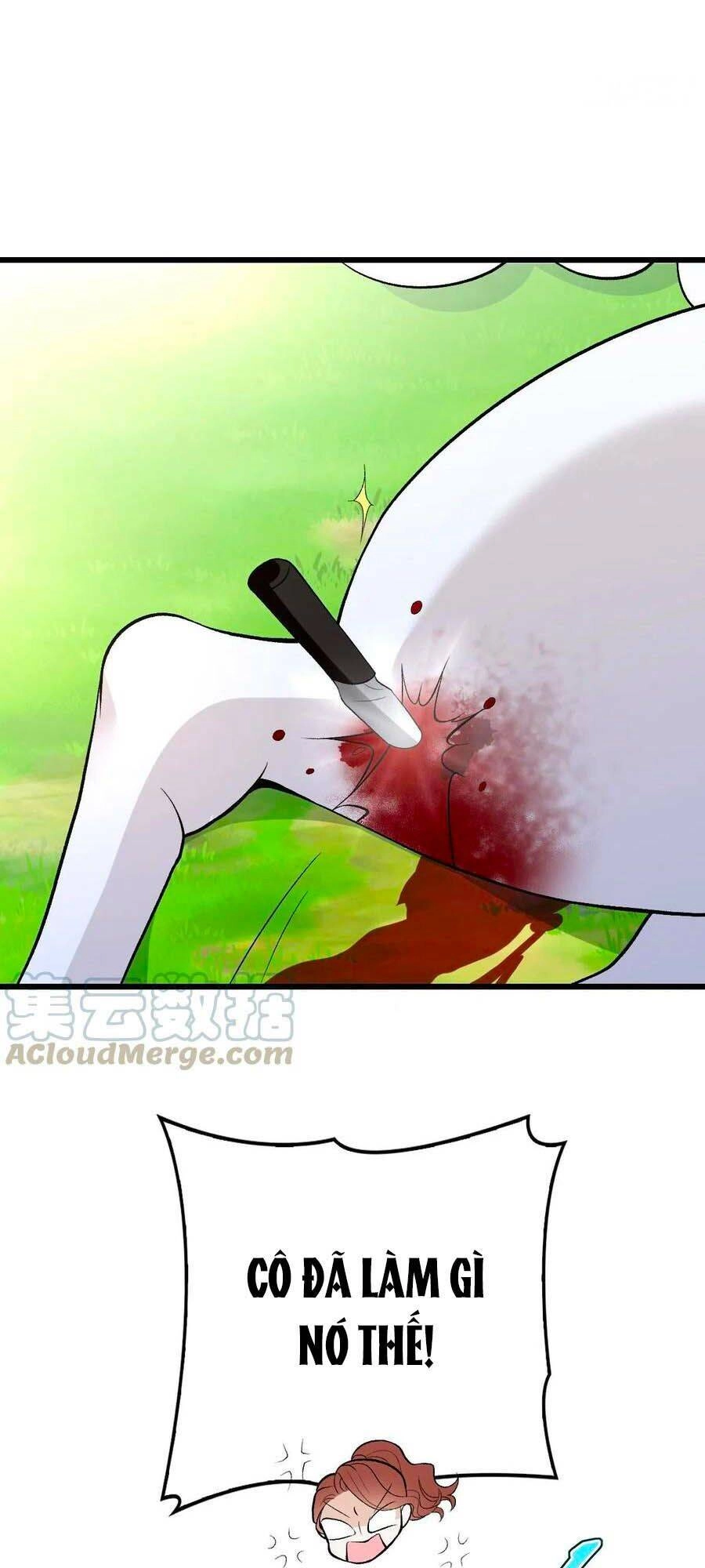 Cô Vợ Mang Thai Một Tặng Một Chapter 103 - 11