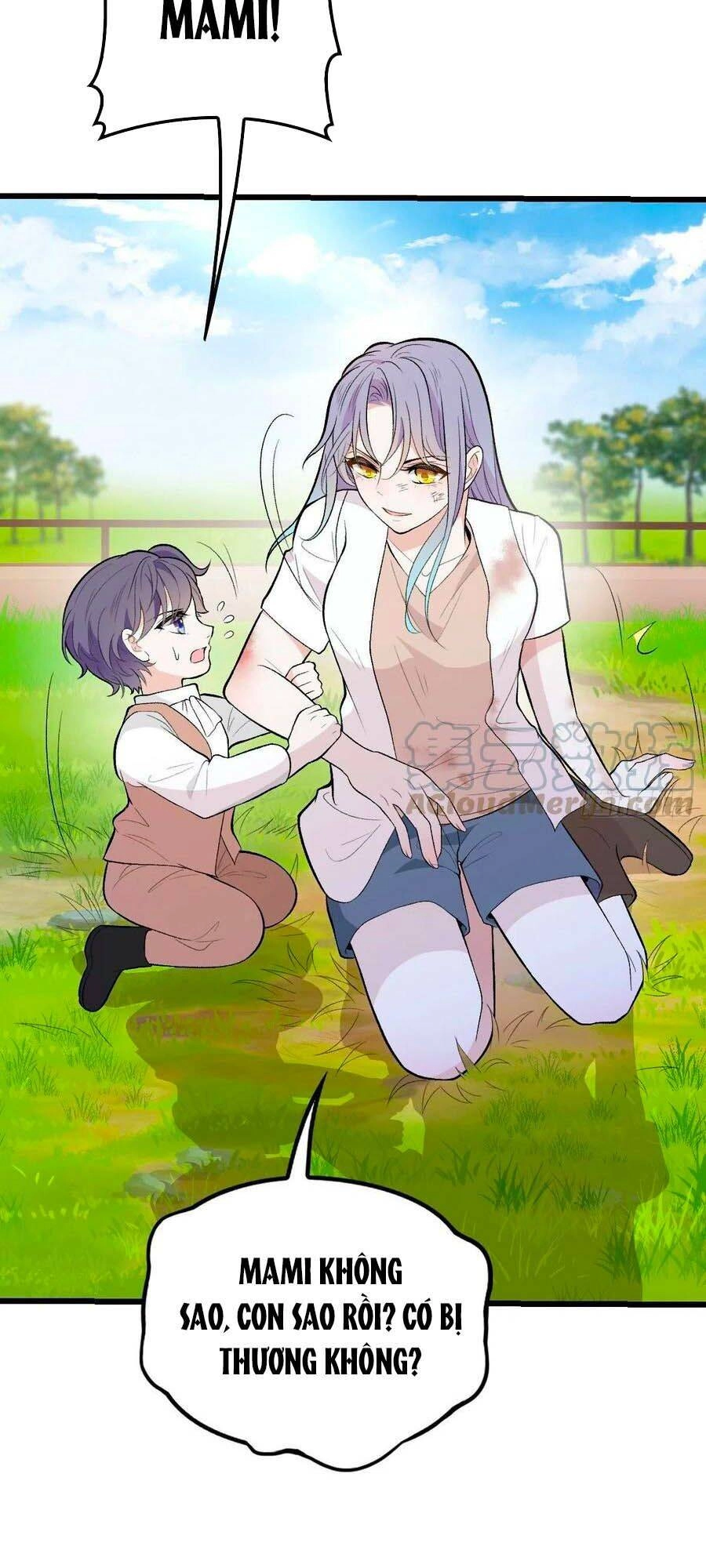 Cô Vợ Mang Thai Một Tặng Một Chapter 103 - 13