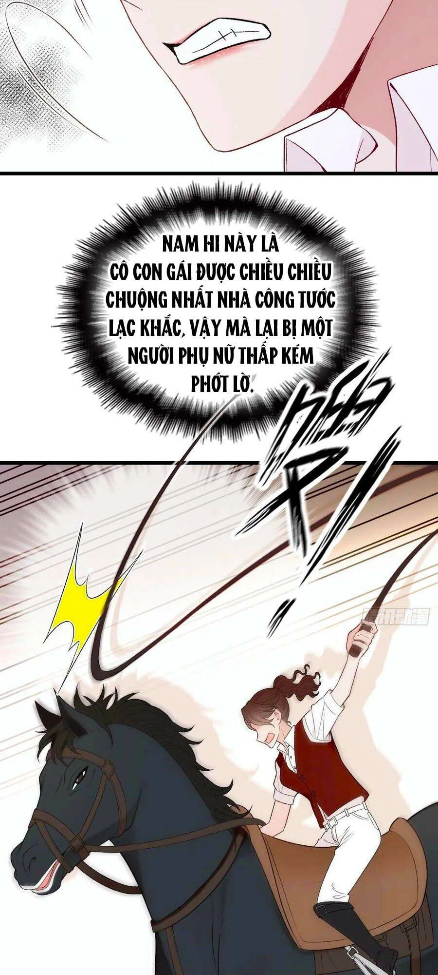 Cô Vợ Mang Thai Một Tặng Một Chapter 103 - 18