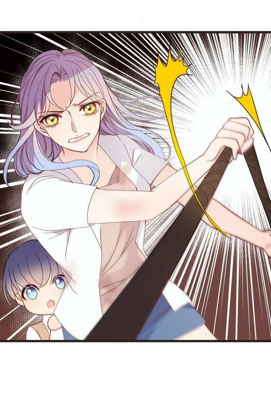 Cô Vợ Mang Thai Một Tặng Một Chapter 103 - 20