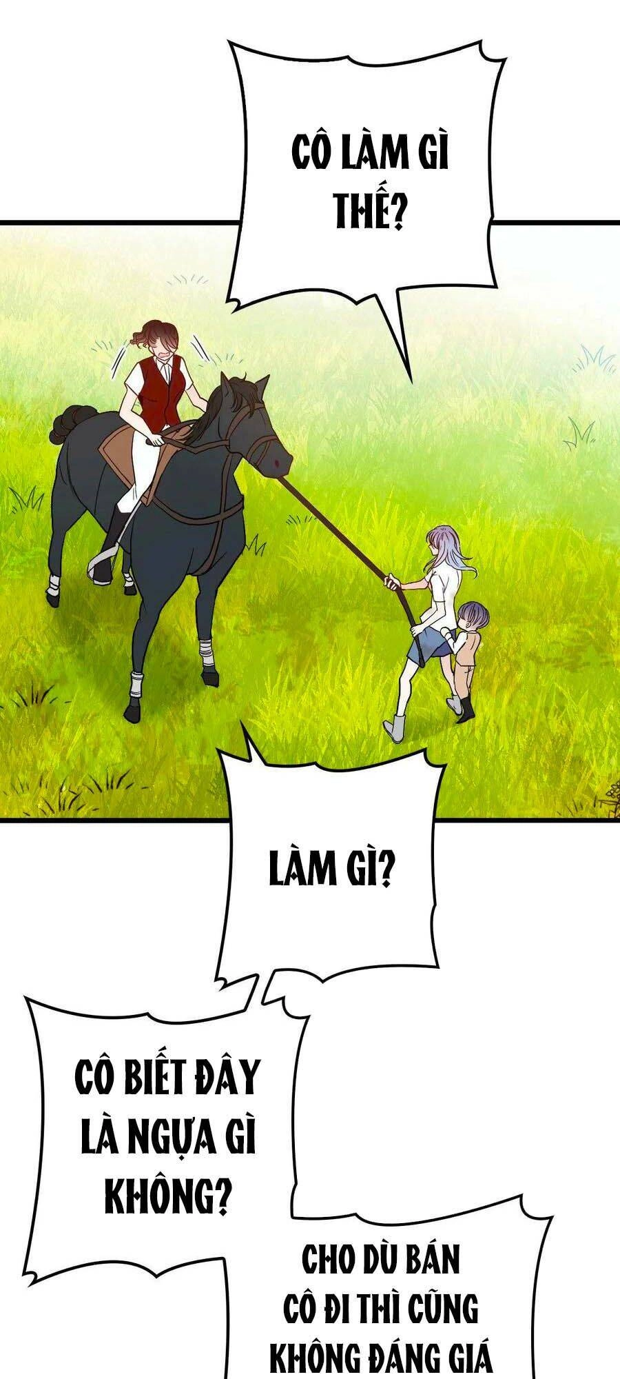 Cô Vợ Mang Thai Một Tặng Một Chapter 103 - 21