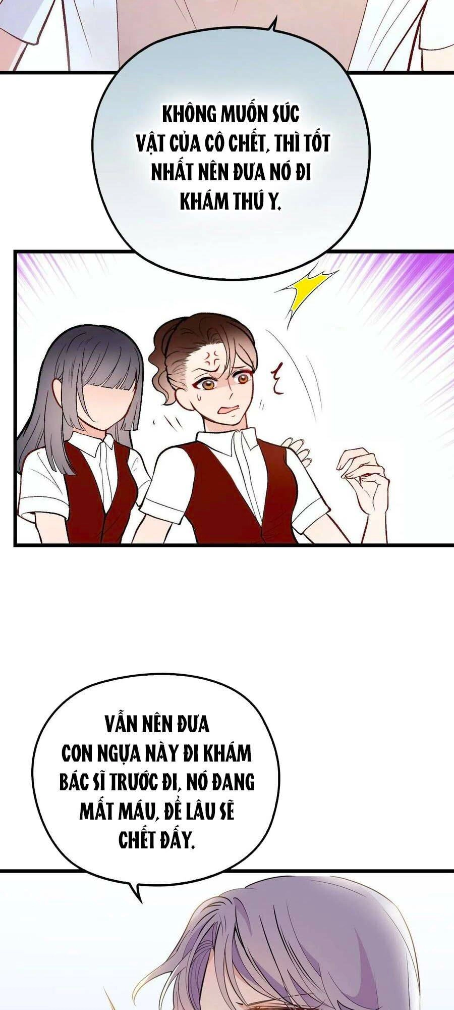 Cô Vợ Mang Thai Một Tặng Một Chapter 103 - 25