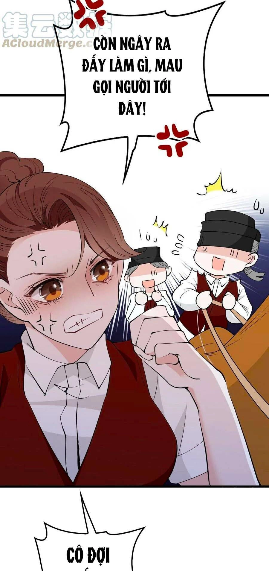 Cô Vợ Mang Thai Một Tặng Một Chapter 103 - 27