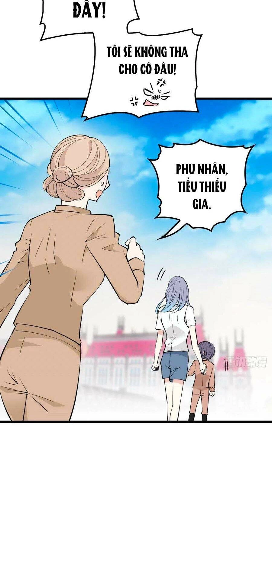 Cô Vợ Mang Thai Một Tặng Một Chapter 103 - 28