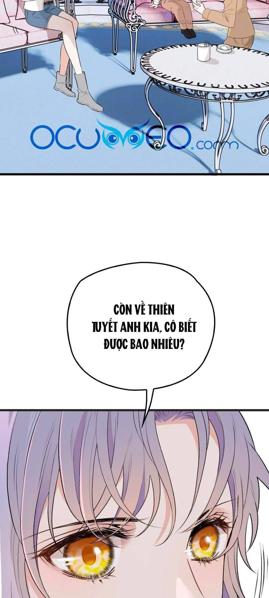 Cô Vợ Mang Thai Một Tặng Một Chapter 104 - 3