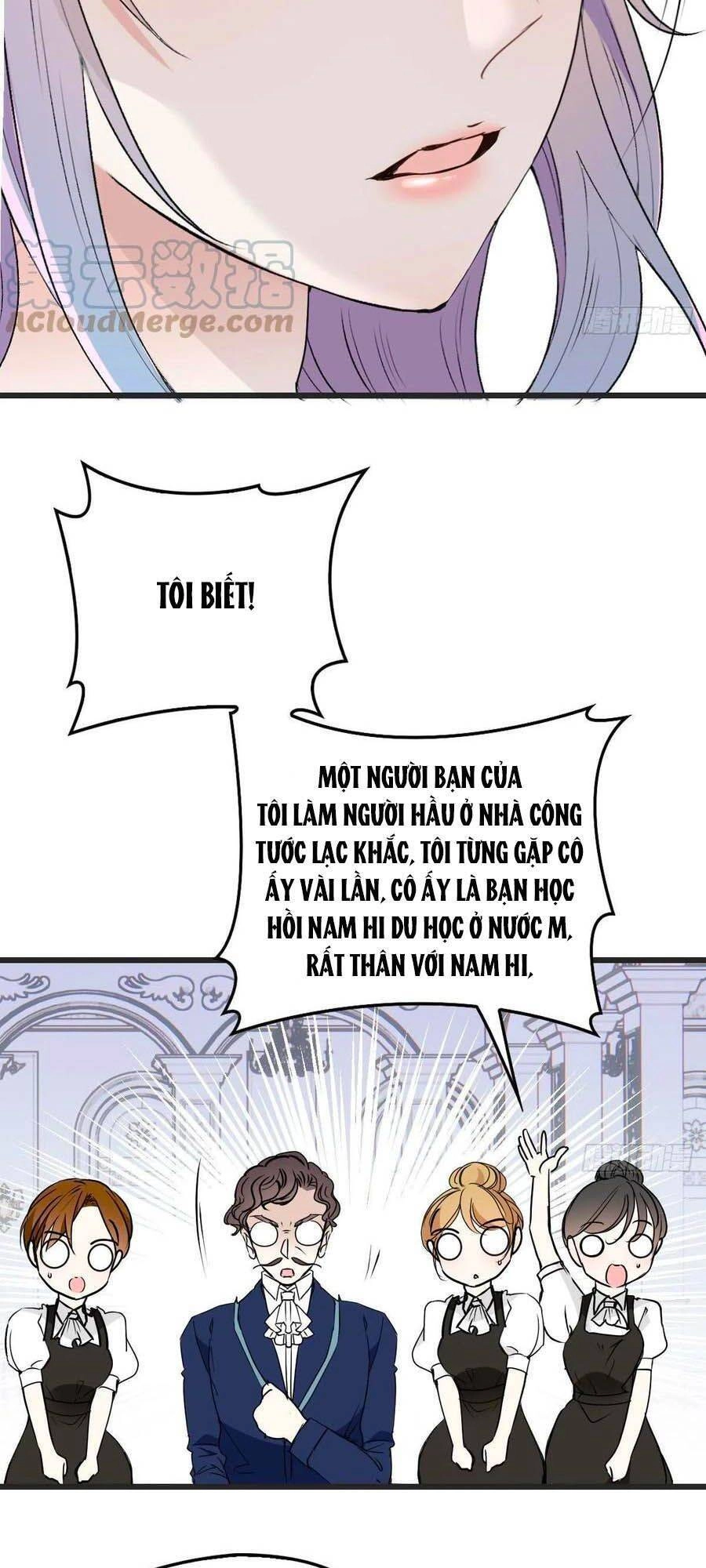 Cô Vợ Mang Thai Một Tặng Một Chapter 104 - 4