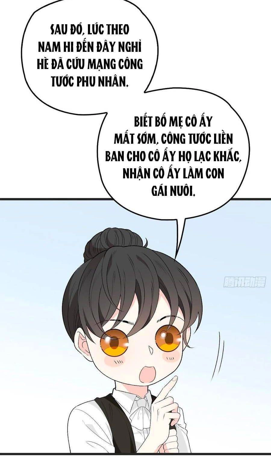 Cô Vợ Mang Thai Một Tặng Một Chapter 104 - 5