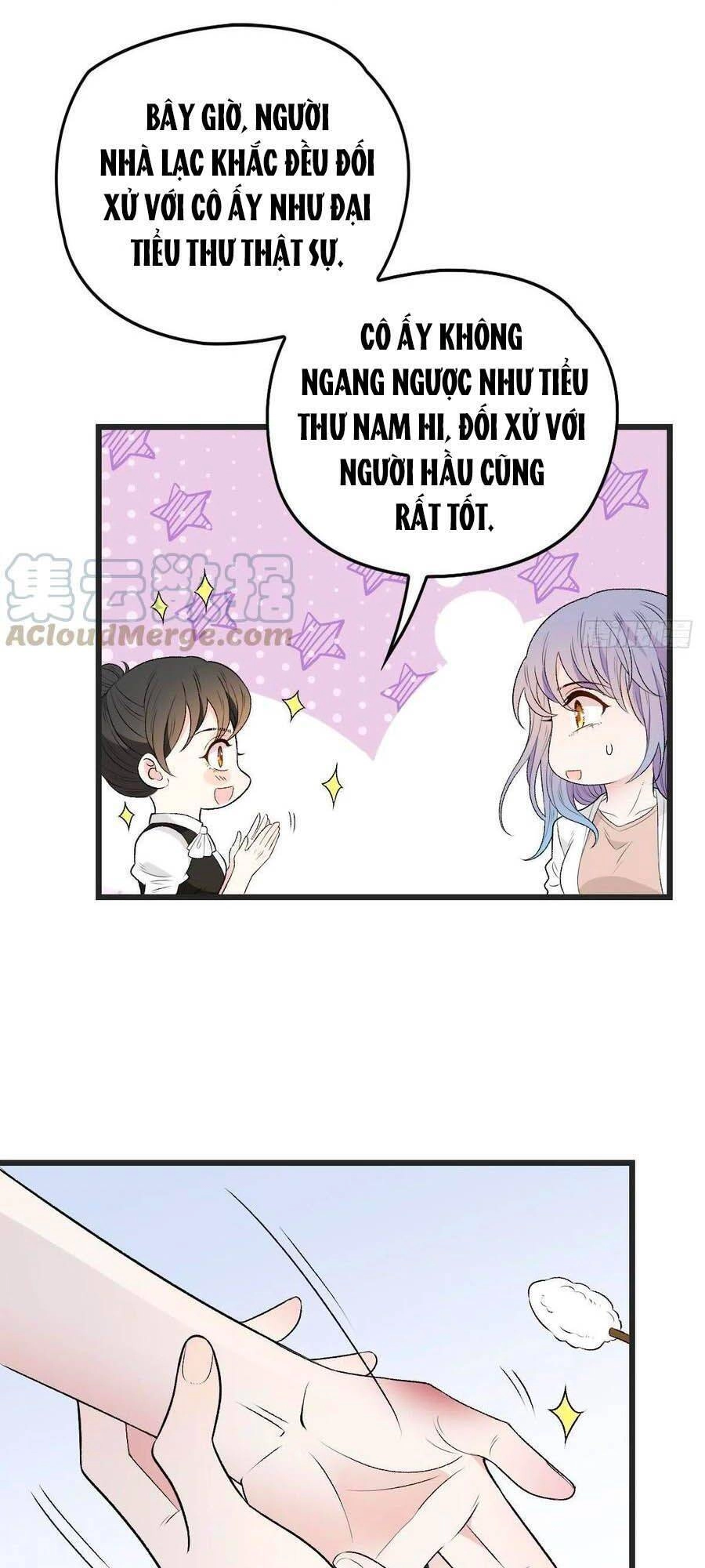 Cô Vợ Mang Thai Một Tặng Một Chapter 104 - 6