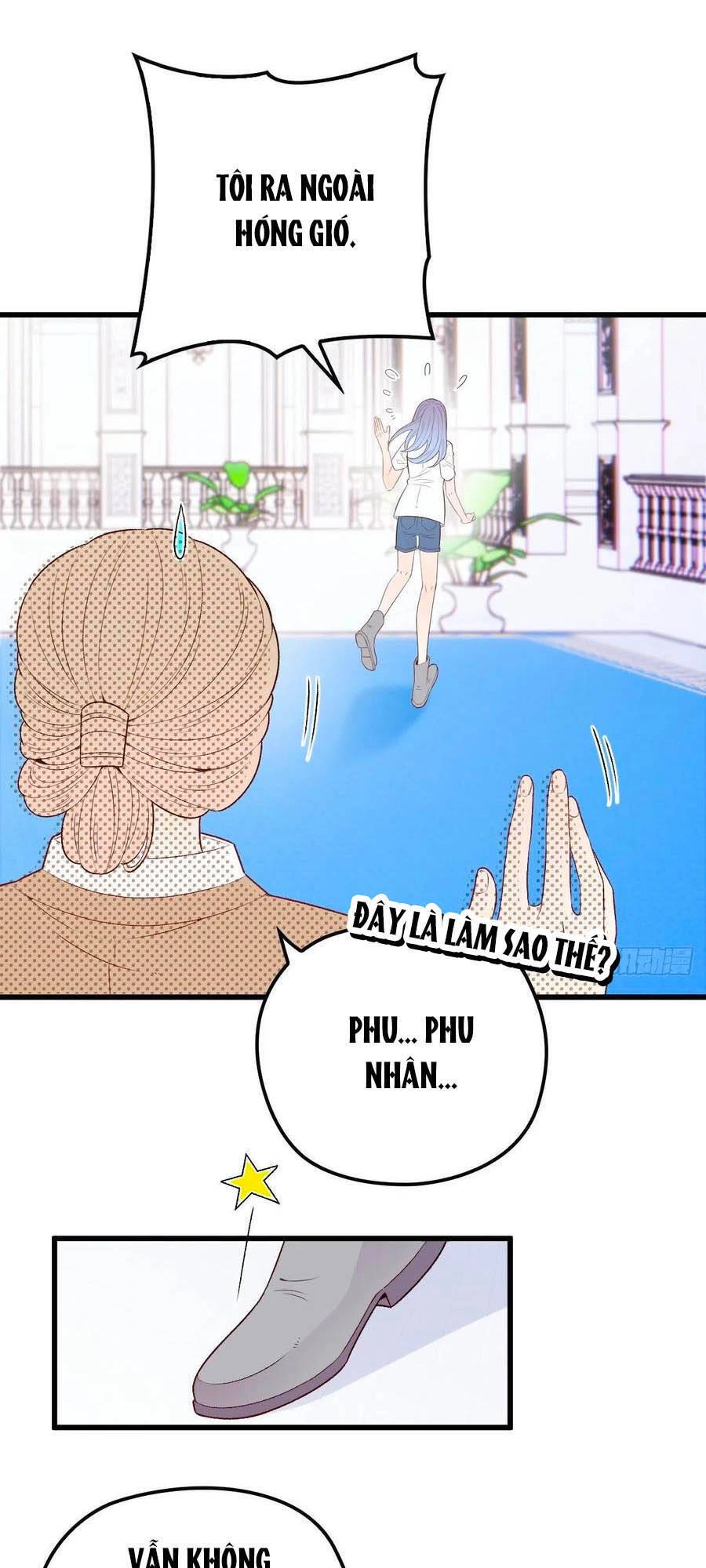 Cô Vợ Mang Thai Một Tặng Một Chapter 104 - 10