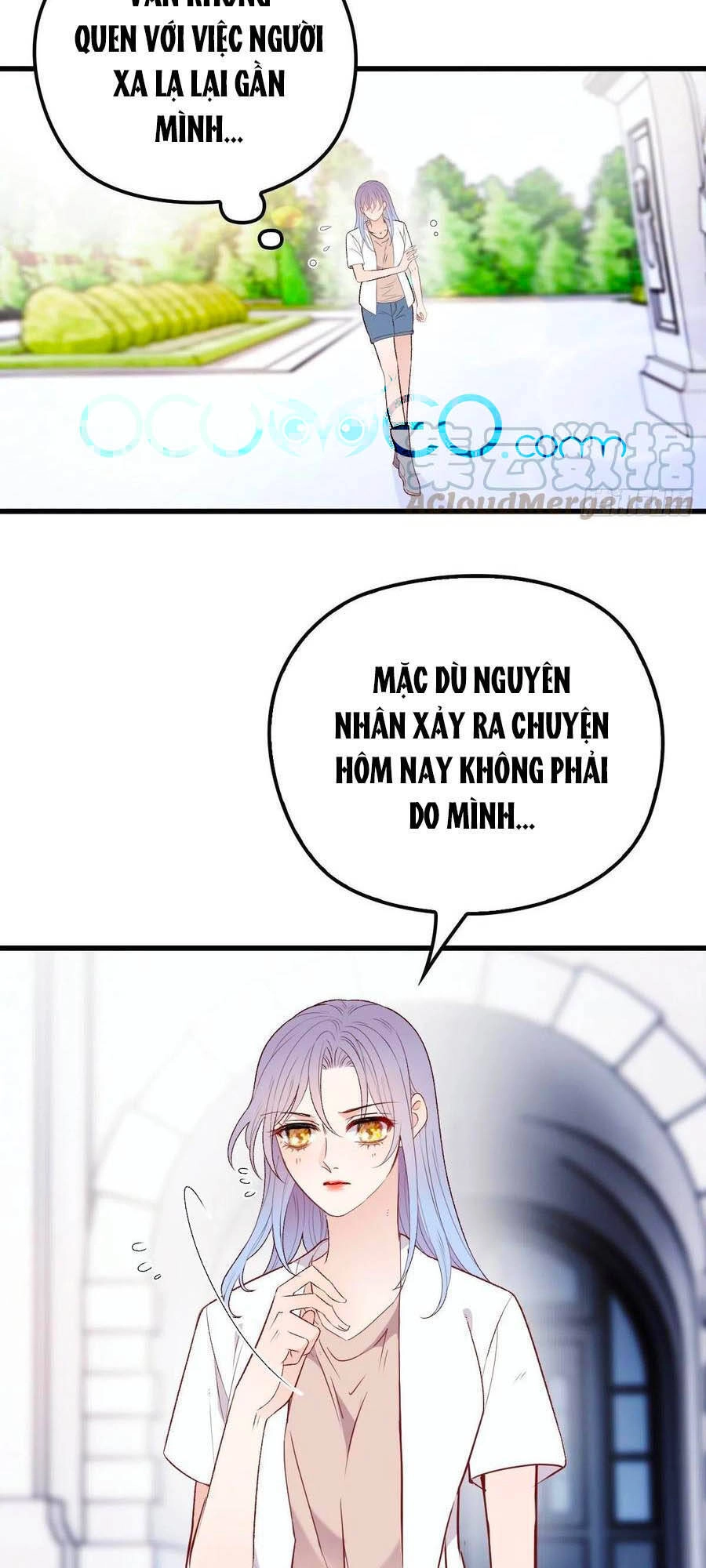 Cô Vợ Mang Thai Một Tặng Một Chapter 104 - 11