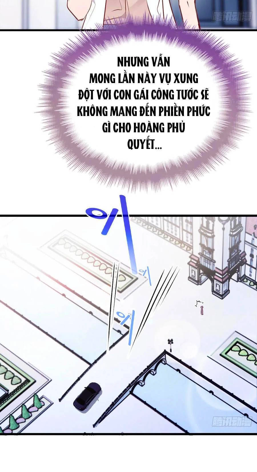 Cô Vợ Mang Thai Một Tặng Một Chapter 104 - 12