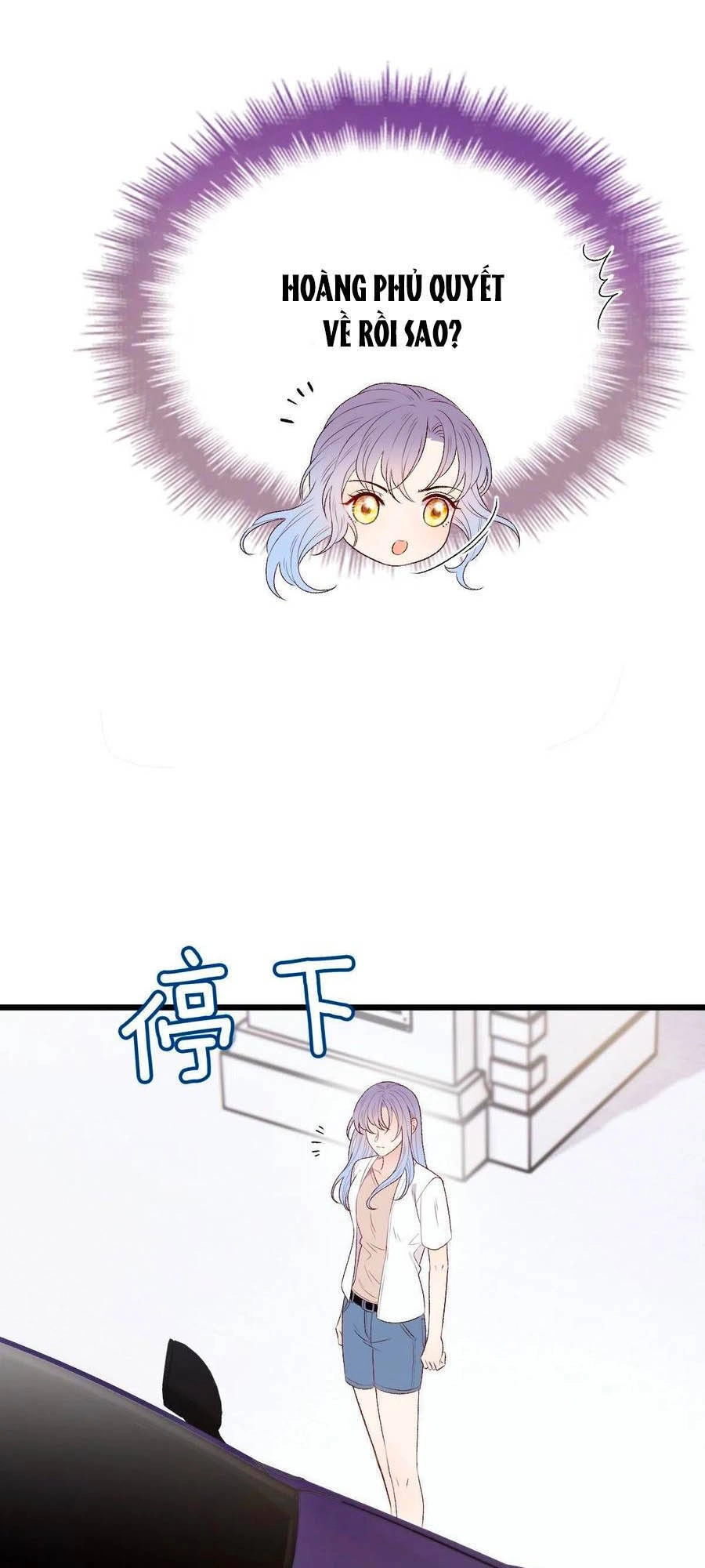 Cô Vợ Mang Thai Một Tặng Một Chapter 104 - 13