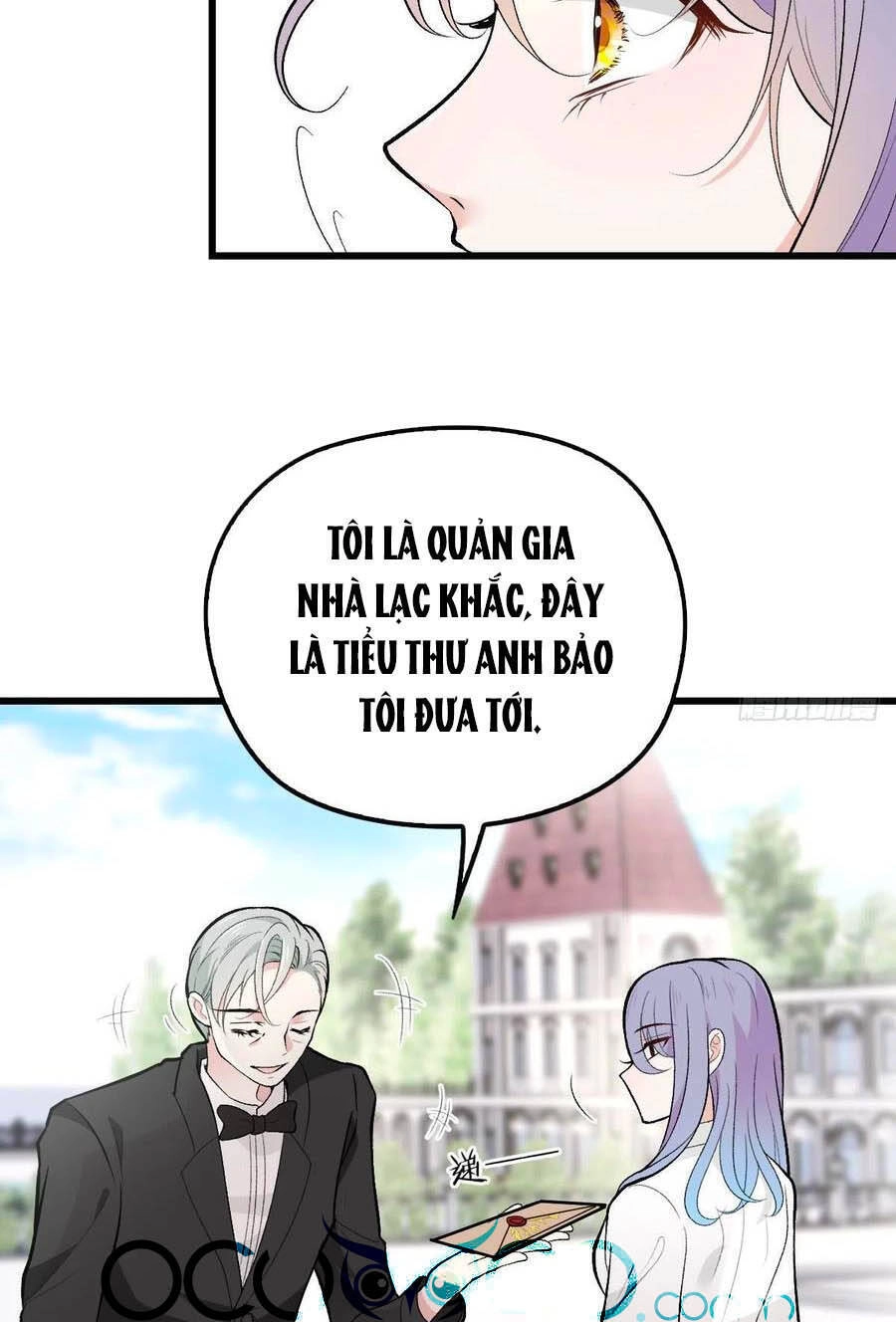 Cô Vợ Mang Thai Một Tặng Một Chapter 104 - 16