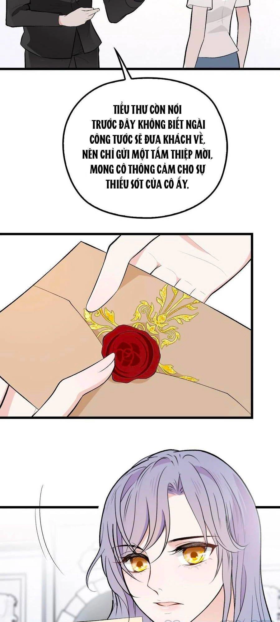 Cô Vợ Mang Thai Một Tặng Một Chapter 104 - 17