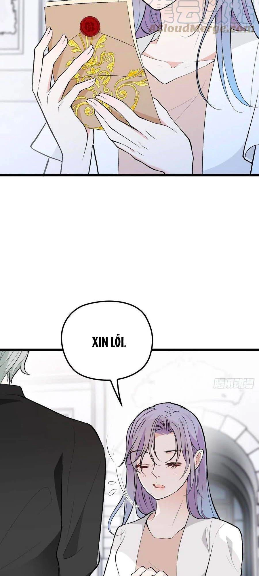 Cô Vợ Mang Thai Một Tặng Một Chapter 104 - 18