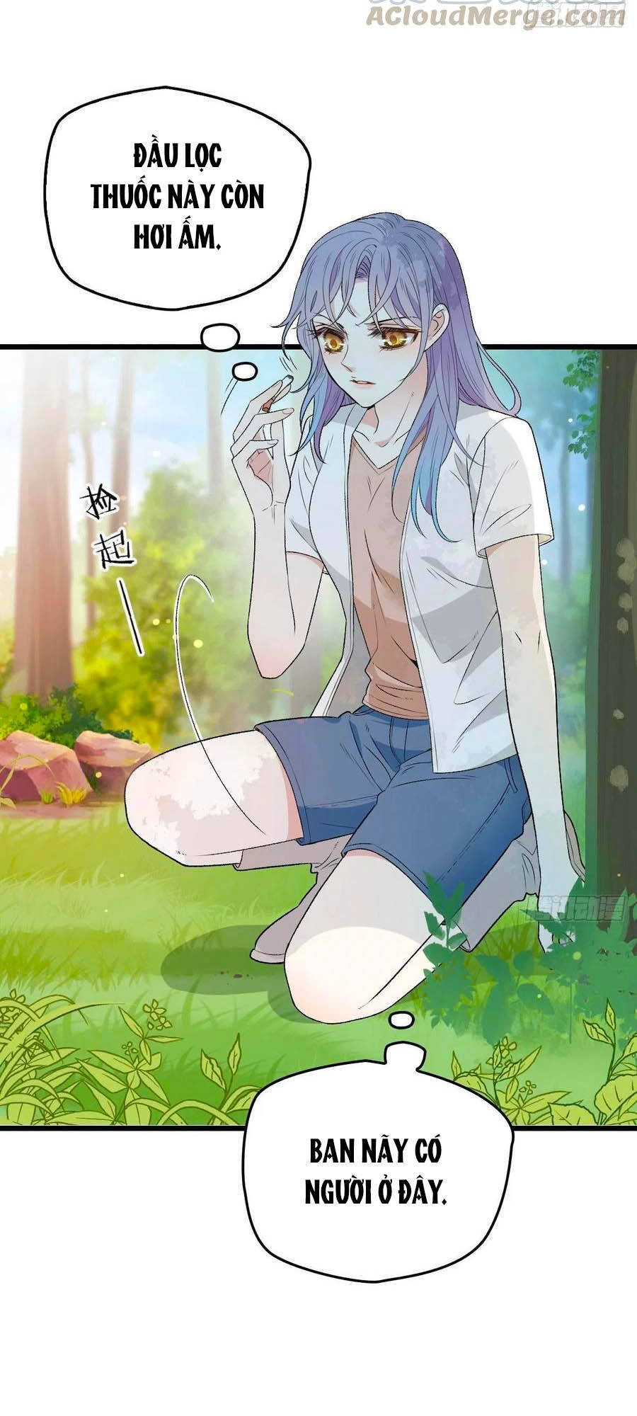 Cô Vợ Mang Thai Một Tặng Một Chapter 104 - 27