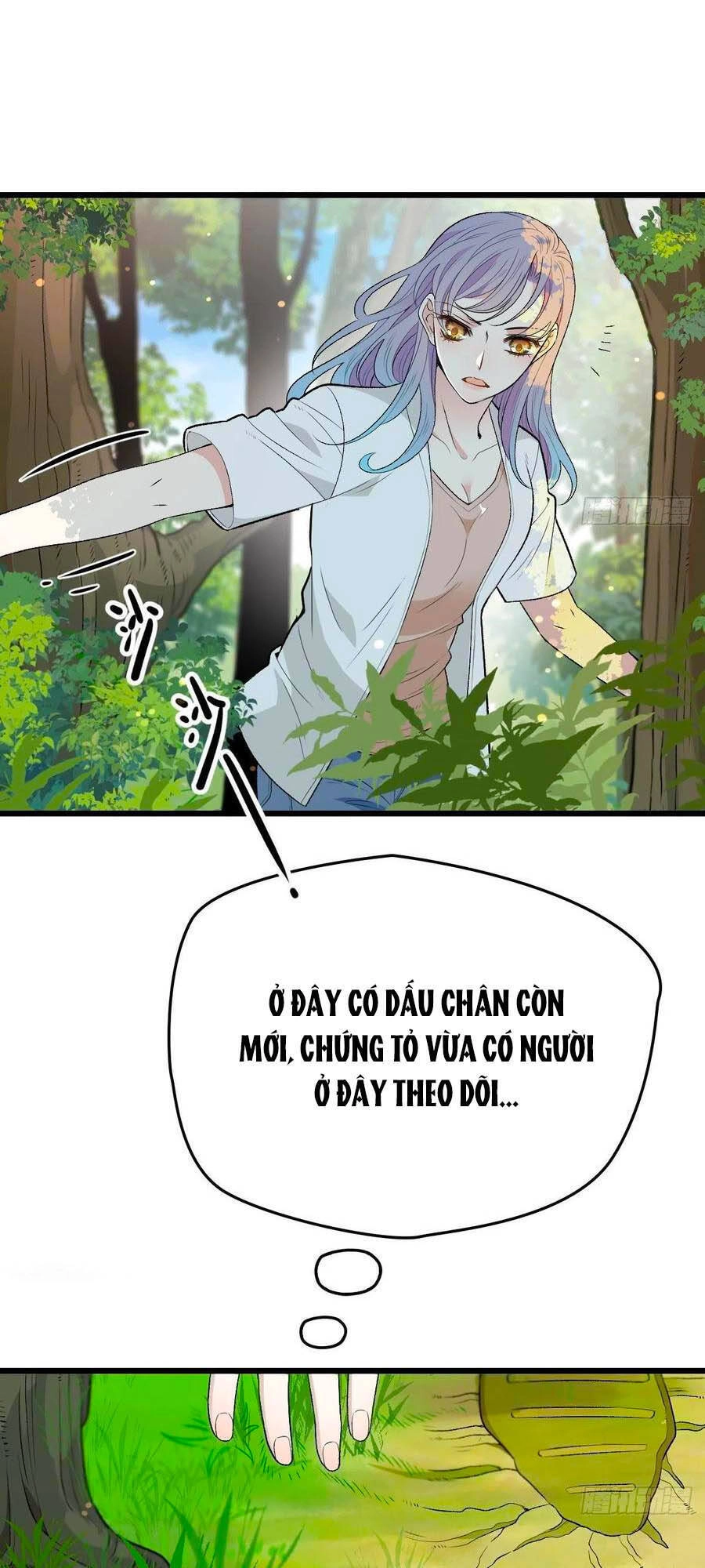 Cô Vợ Mang Thai Một Tặng Một Chapter 104 - 30