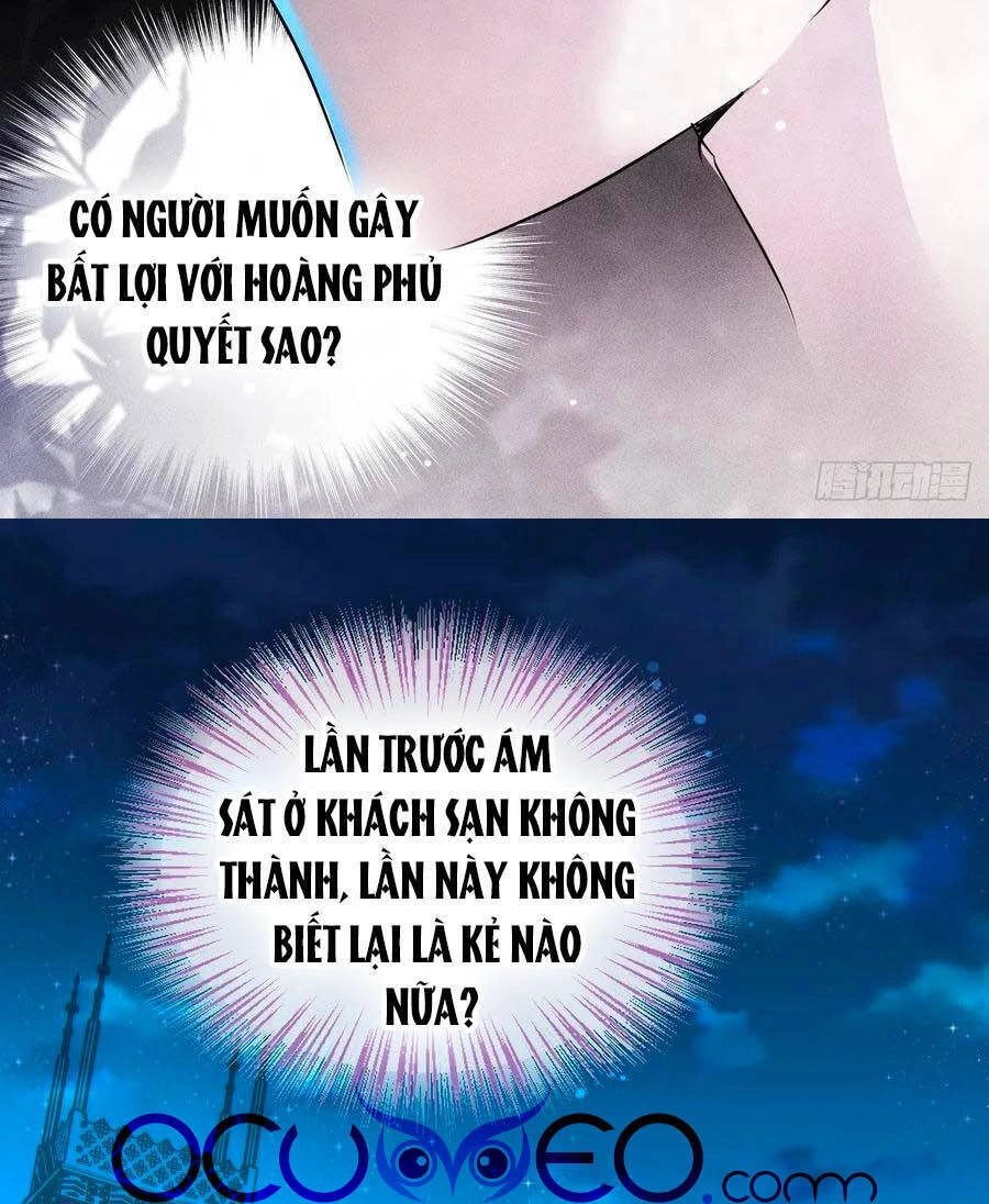 Cô Vợ Mang Thai Một Tặng Một Chapter 104 - 32