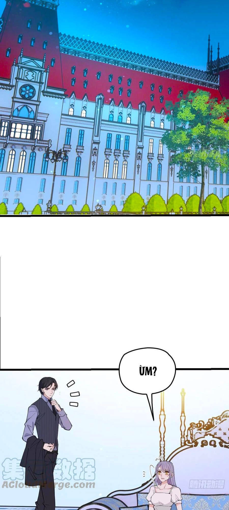 Cô Vợ Mang Thai Một Tặng Một Chapter 104 - 33