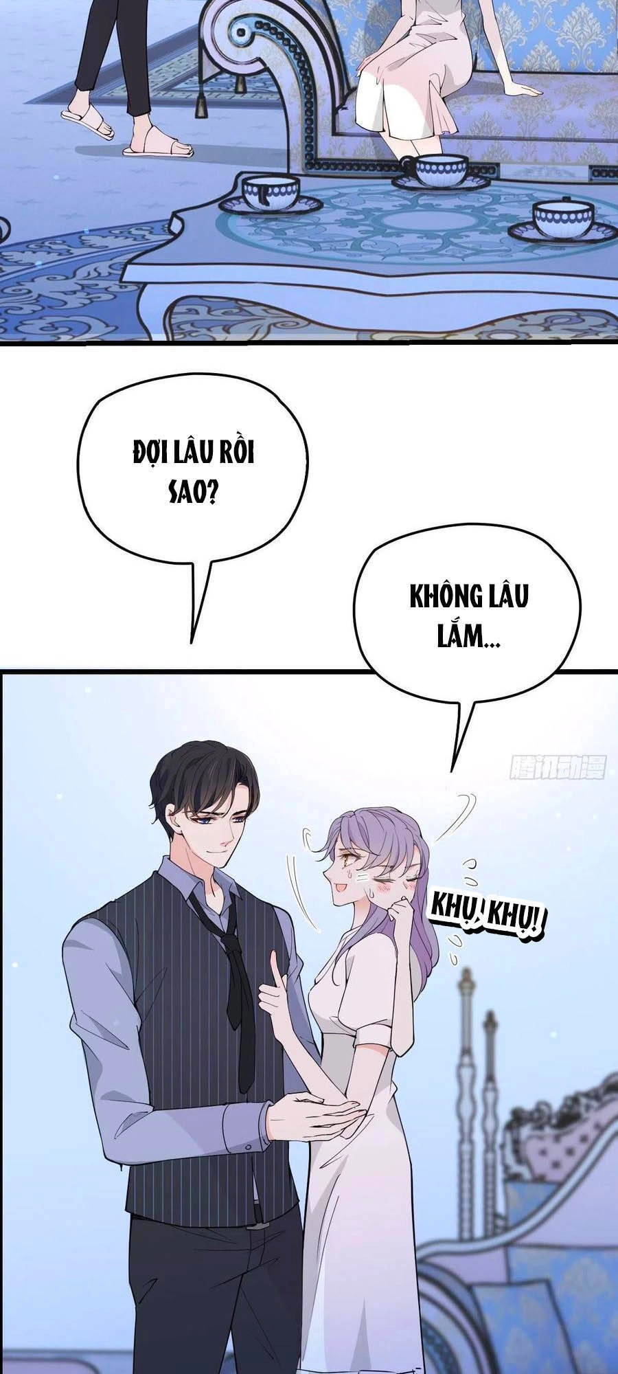 Cô Vợ Mang Thai Một Tặng Một Chapter 104 - 34