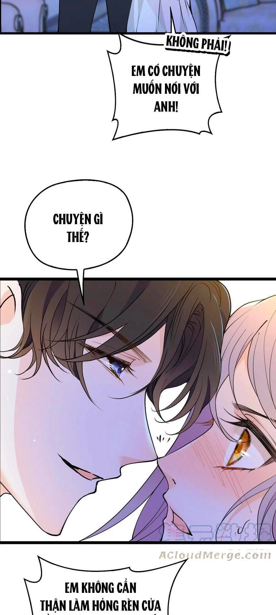 Cô Vợ Mang Thai Một Tặng Một Chapter 104 - 35