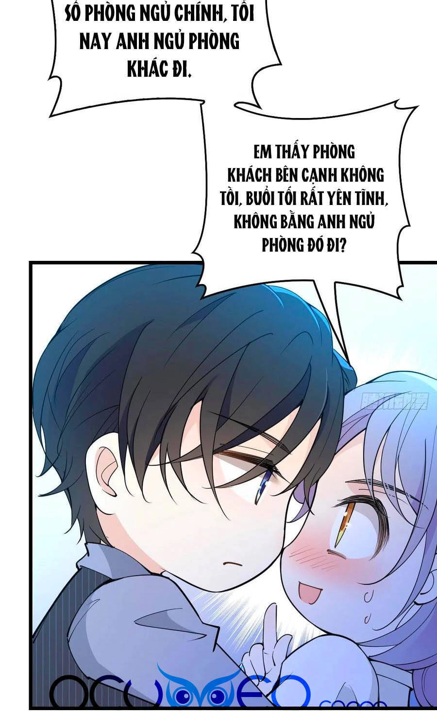 Cô Vợ Mang Thai Một Tặng Một Chapter 104 - 36