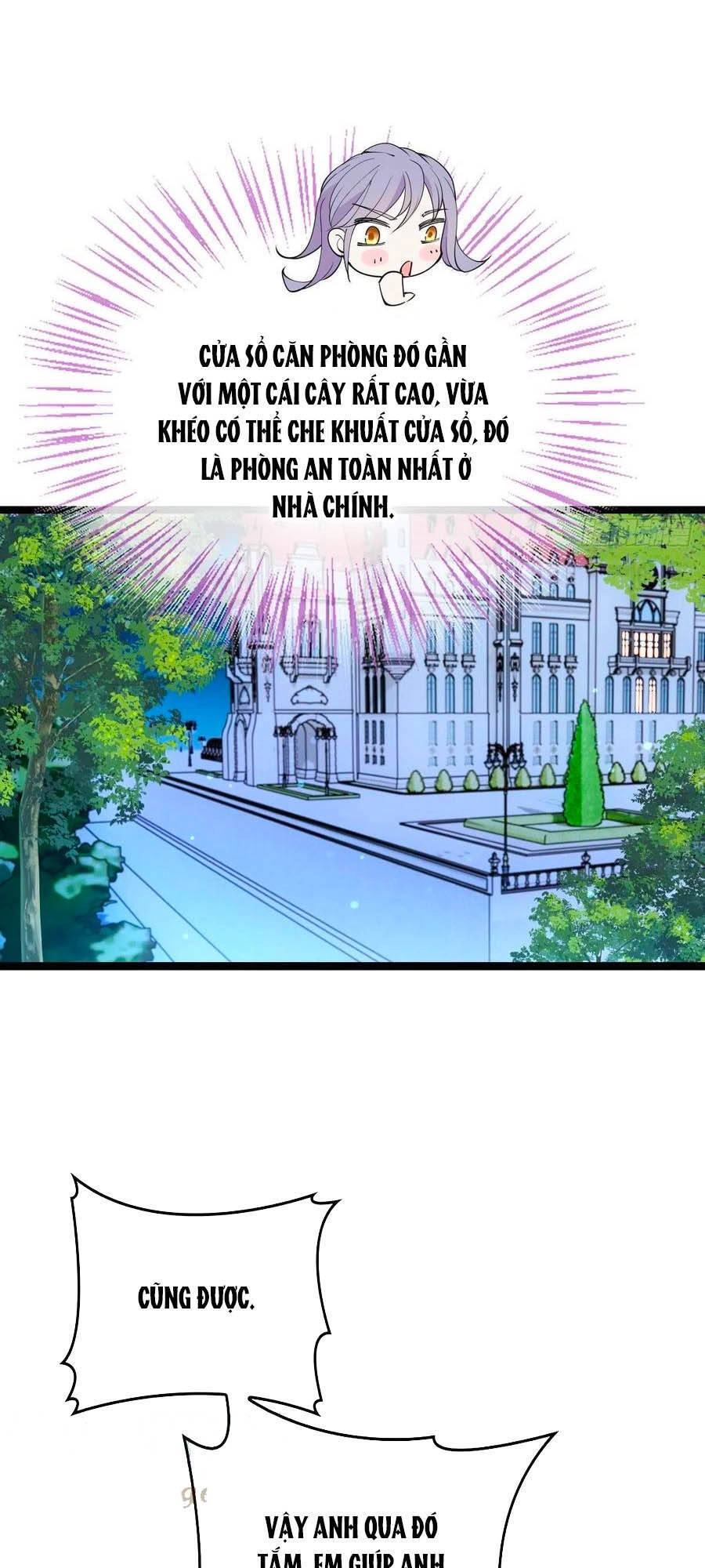 Cô Vợ Mang Thai Một Tặng Một Chapter 104 - 37