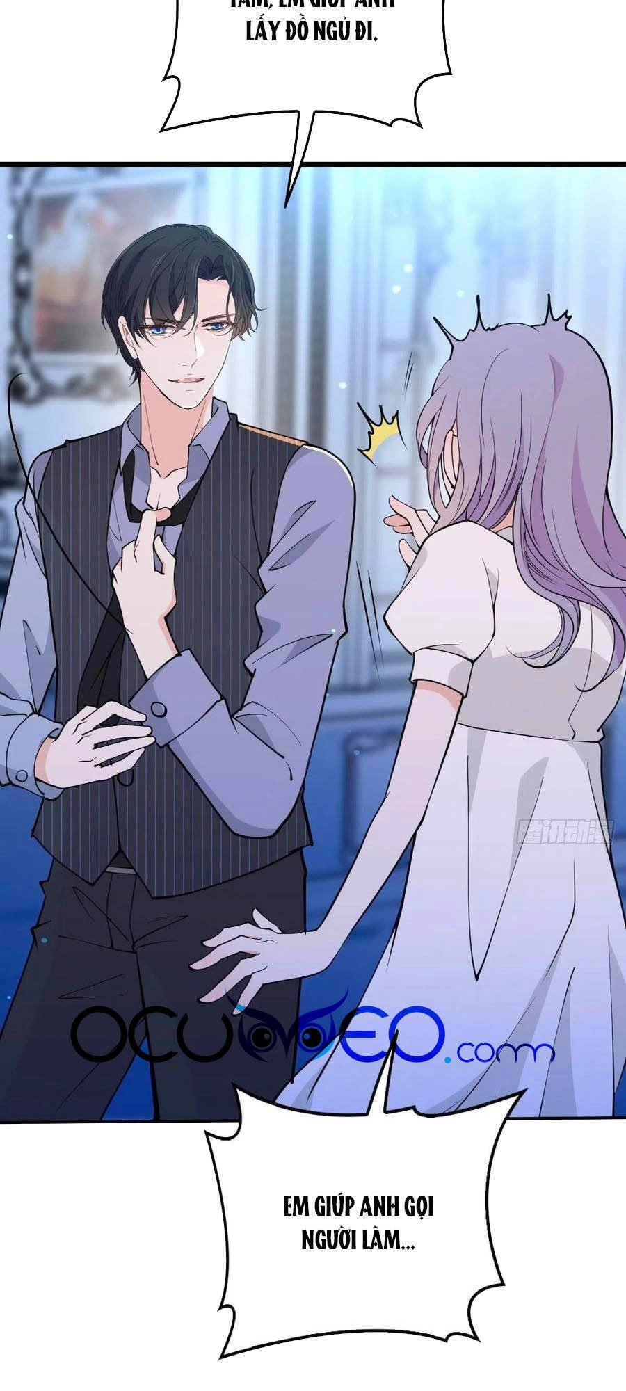 Cô Vợ Mang Thai Một Tặng Một Chapter 104 - 38