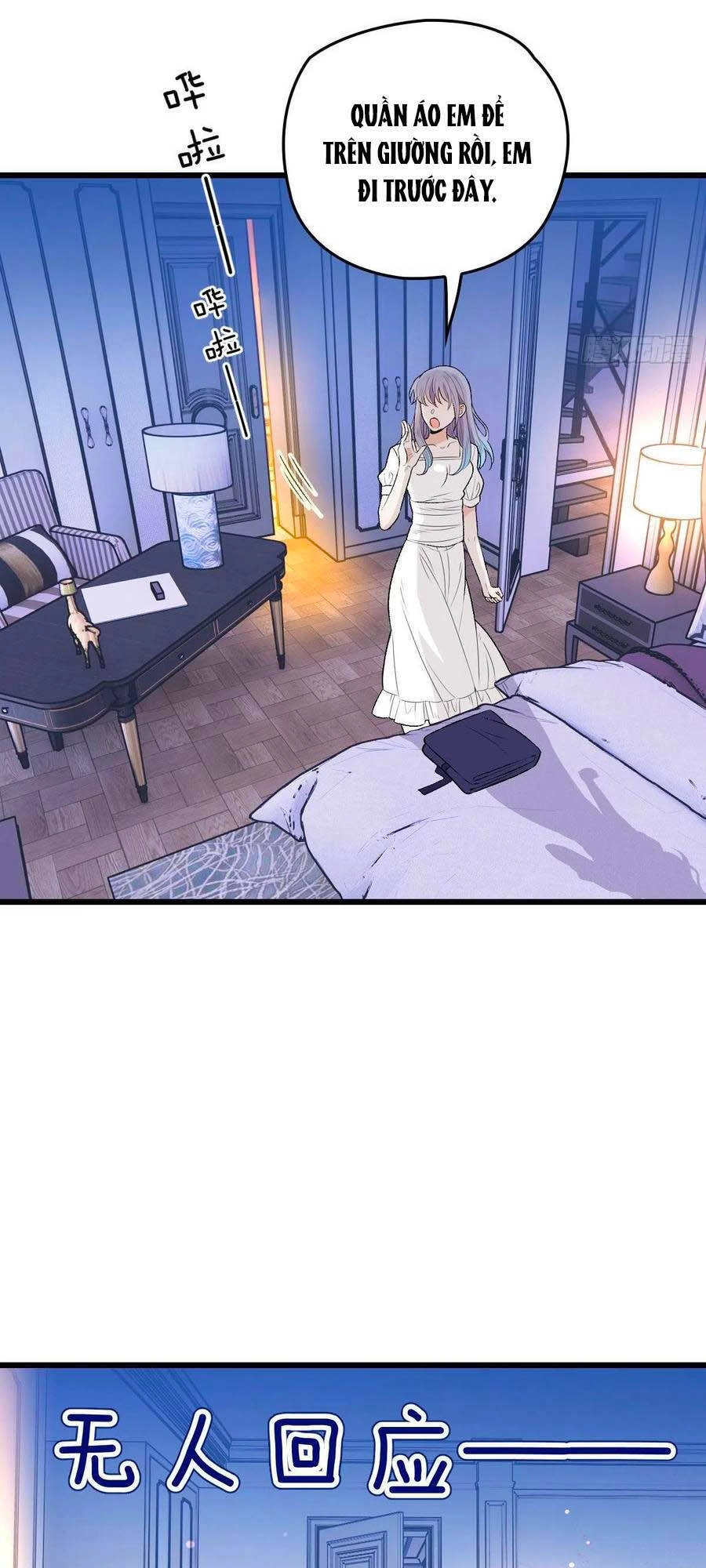 Cô Vợ Mang Thai Một Tặng Một Chapter 104 - 42