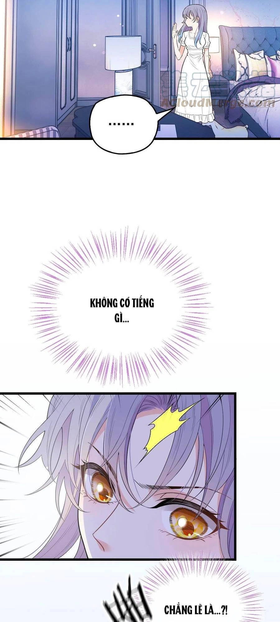 Cô Vợ Mang Thai Một Tặng Một Chapter 104 - 43