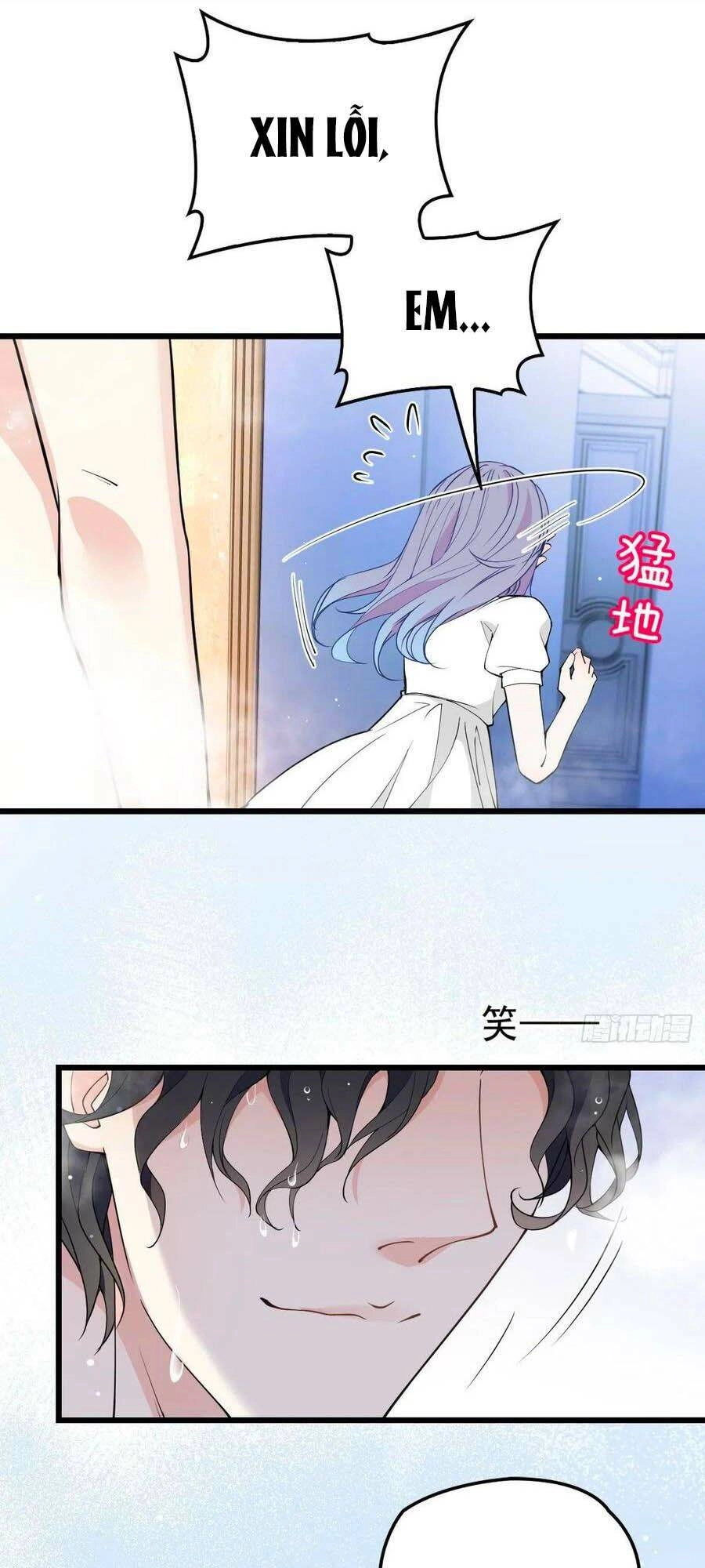 Cô Vợ Mang Thai Một Tặng Một Chapter 105 - 1