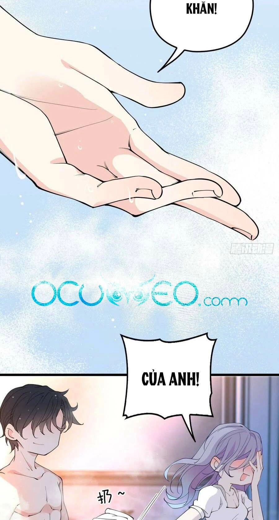 Cô Vợ Mang Thai Một Tặng Một Chapter 105 - 2