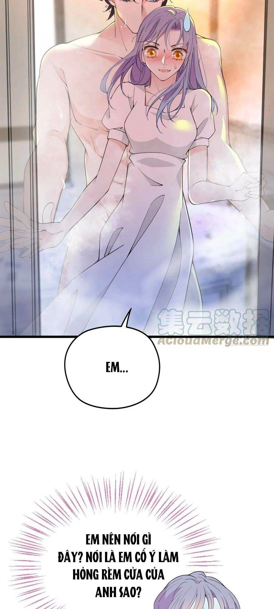 Cô Vợ Mang Thai Một Tặng Một Chapter 105 - 5