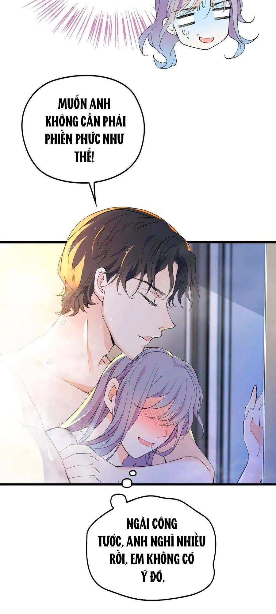 Cô Vợ Mang Thai Một Tặng Một Chapter 105 - 6