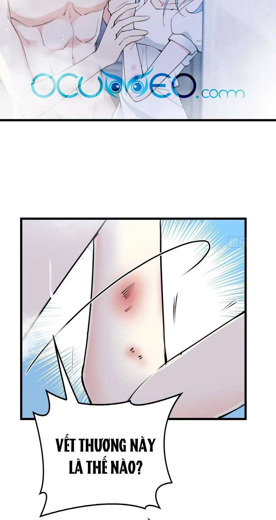 Cô Vợ Mang Thai Một Tặng Một Chapter 105 - 12