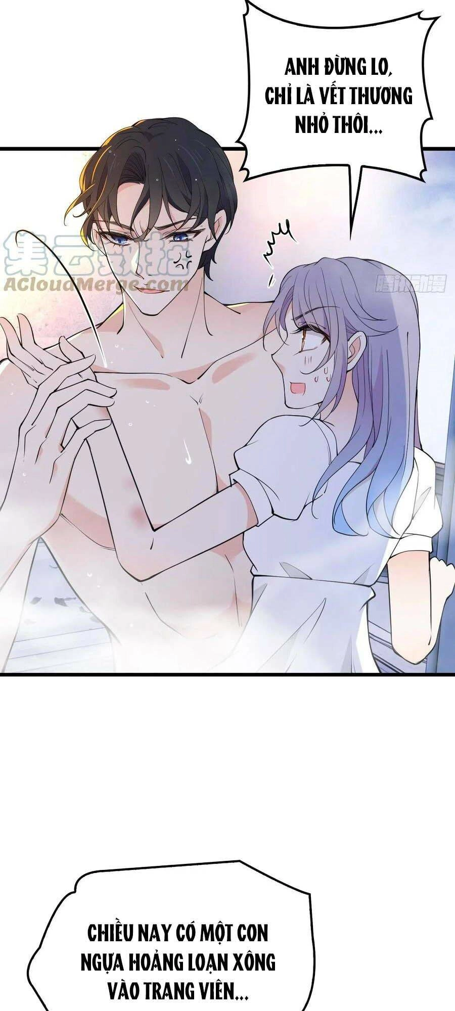 Cô Vợ Mang Thai Một Tặng Một Chapter 105 - 13