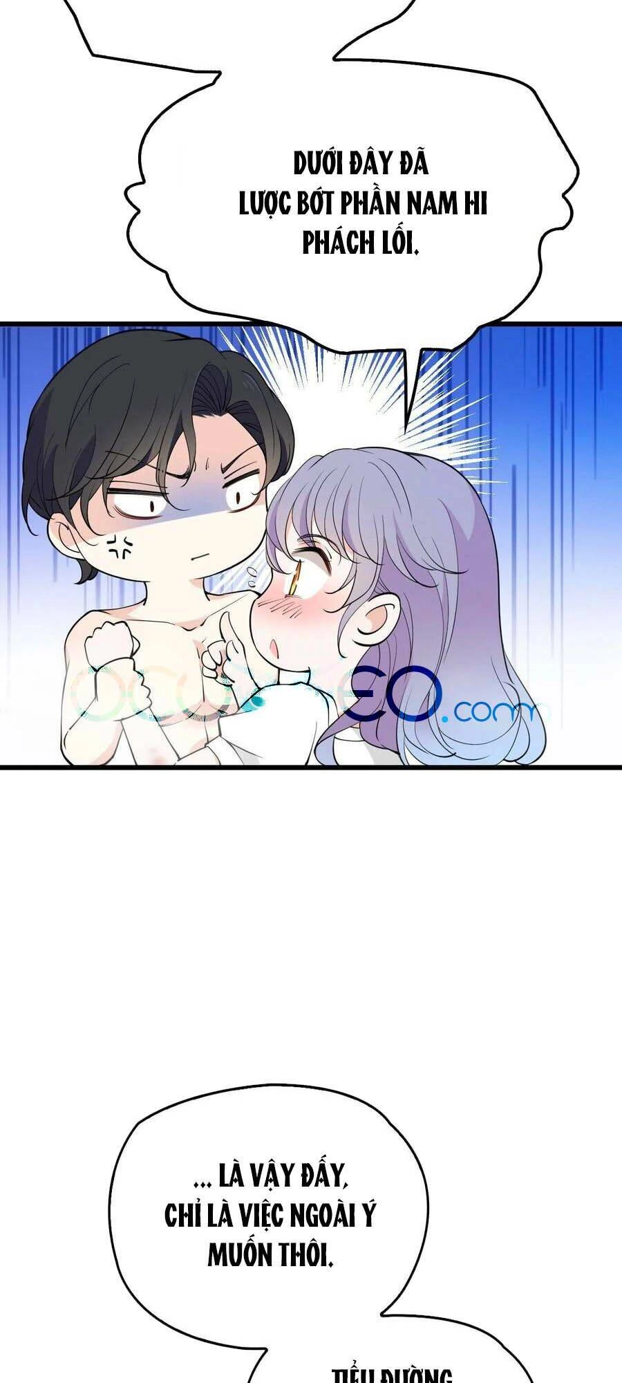 Cô Vợ Mang Thai Một Tặng Một Chapter 105 - 14