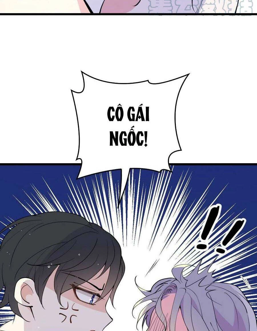 Cô Vợ Mang Thai Một Tặng Một Chapter 105 - 16