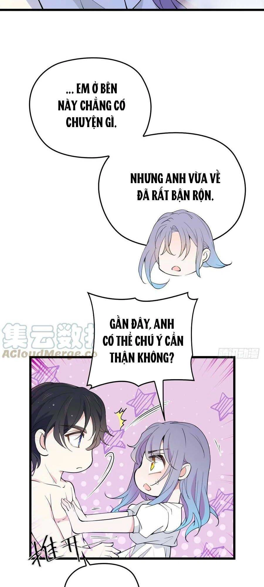 Cô Vợ Mang Thai Một Tặng Một Chapter 105 - 18