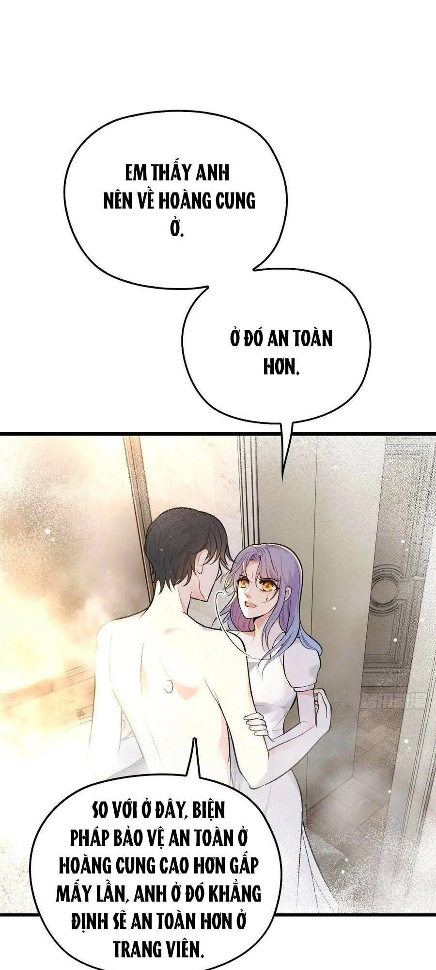 Cô Vợ Mang Thai Một Tặng Một Chapter 105 - 21