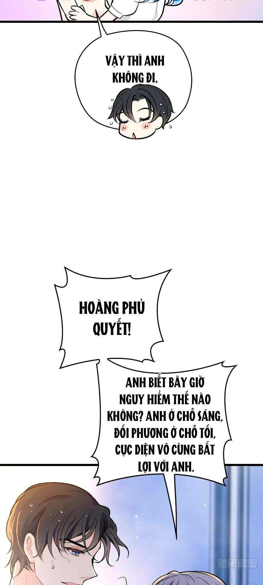 Cô Vợ Mang Thai Một Tặng Một Chapter 105 - 23