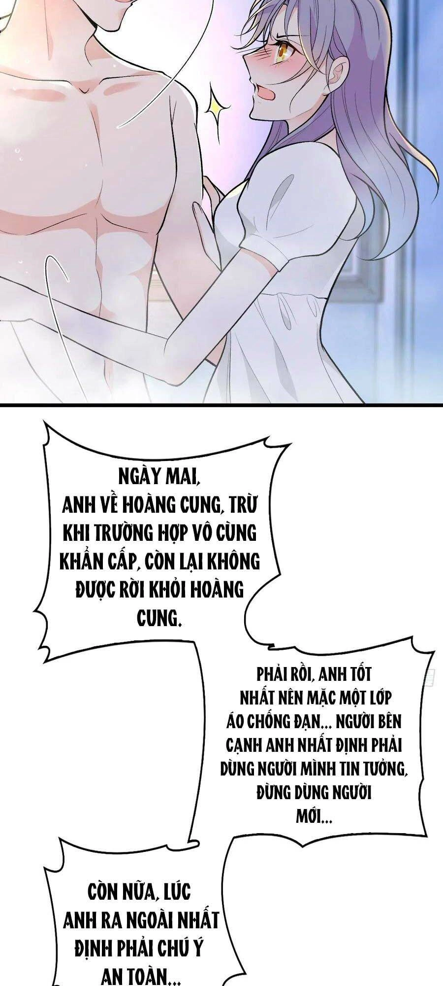 Cô Vợ Mang Thai Một Tặng Một Chapter 105 - 24