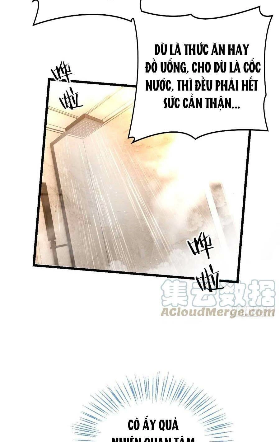 Cô Vợ Mang Thai Một Tặng Một Chapter 105 - 25