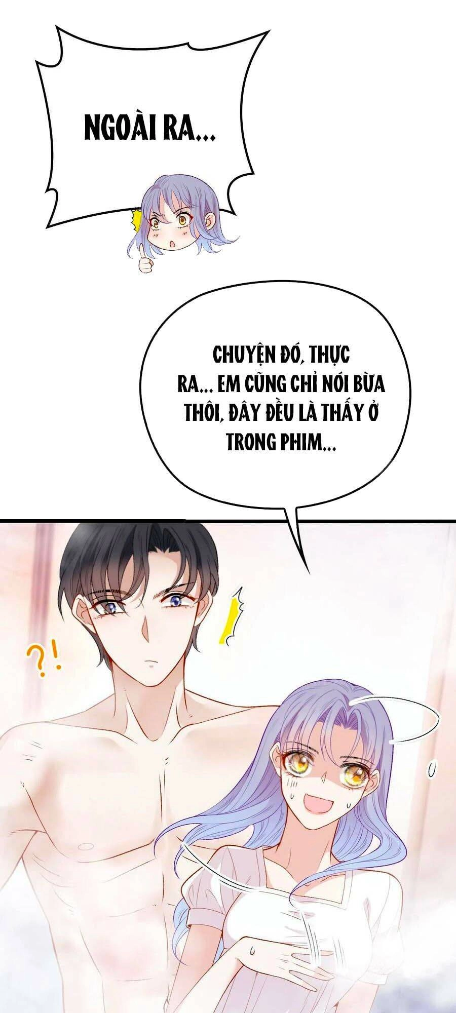 Cô Vợ Mang Thai Một Tặng Một Chapter 105 - 27