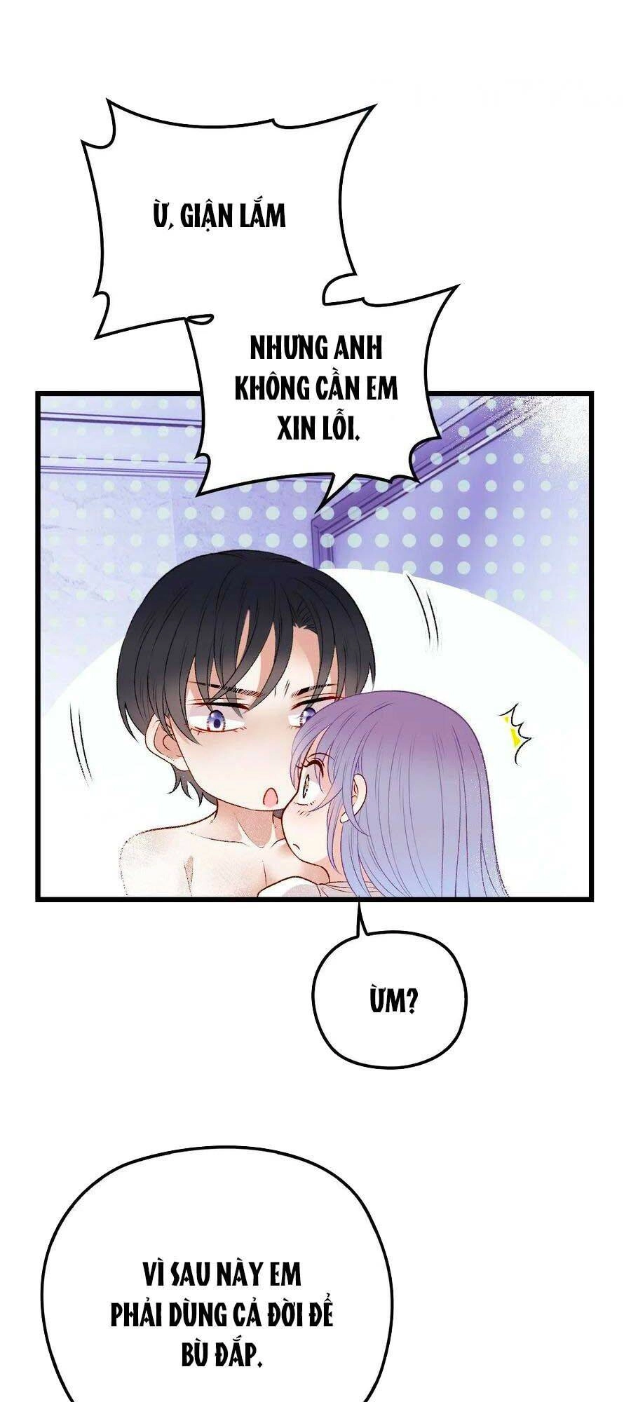 Cô Vợ Mang Thai Một Tặng Một Chapter 105 - 35