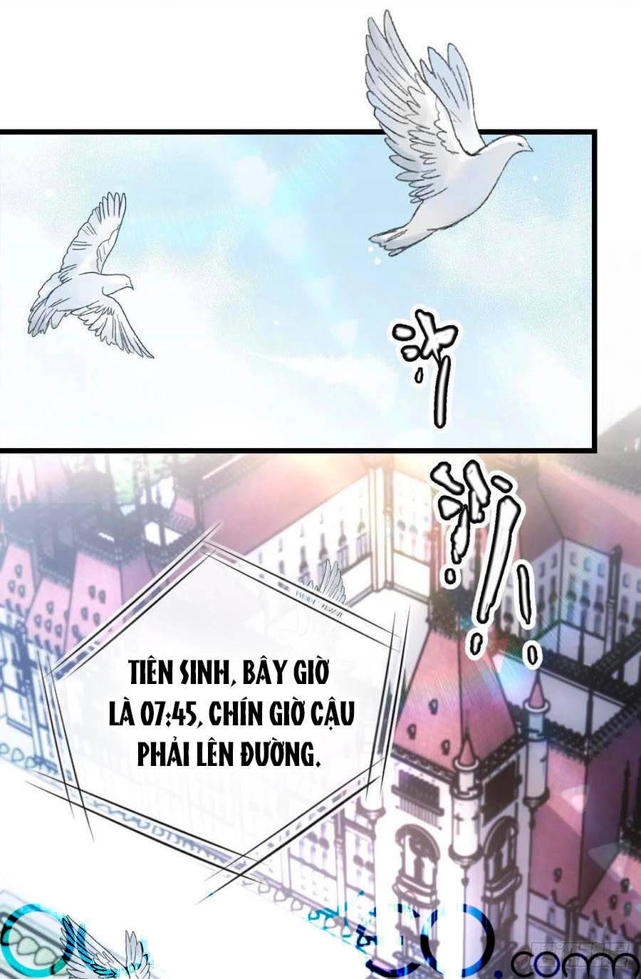 Cô Vợ Mang Thai Một Tặng Một Chapter 106 - 1